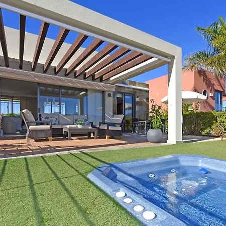 Holiday home Terrazas 2 Salobre (Gran Canaria)