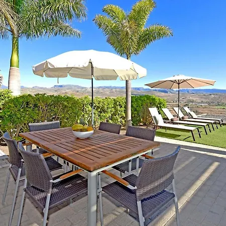 Holiday home Terrazas 2