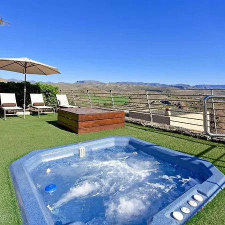 Terrazas 2 Holiday home