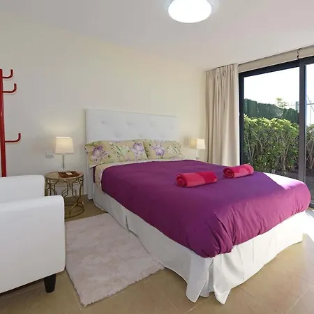 Terrazas 2 * Salobre (Gran Canaria)
