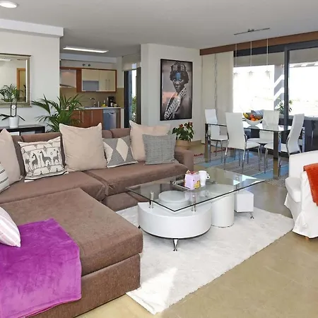 Holiday home Terrazas 2