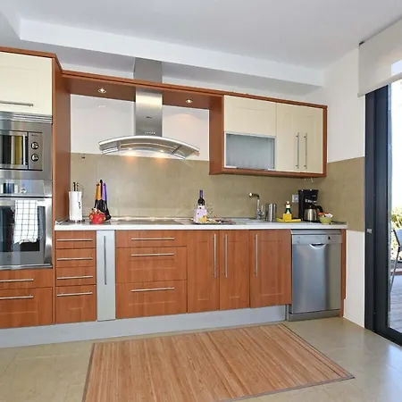 Tatil Evi Terrazas 2