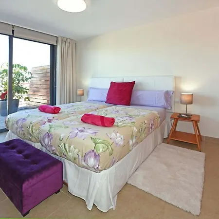 Terrazas 2 Tatil Evi *