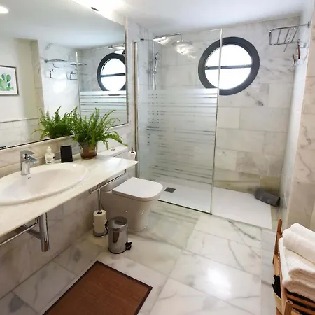 Tatil Evi Terrazas 2 *