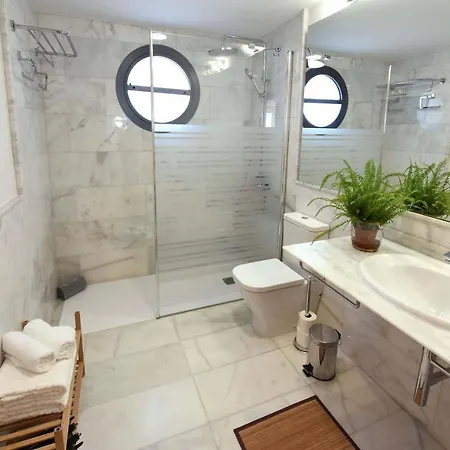 Terrazas 2 Salobre (Gran Canaria)