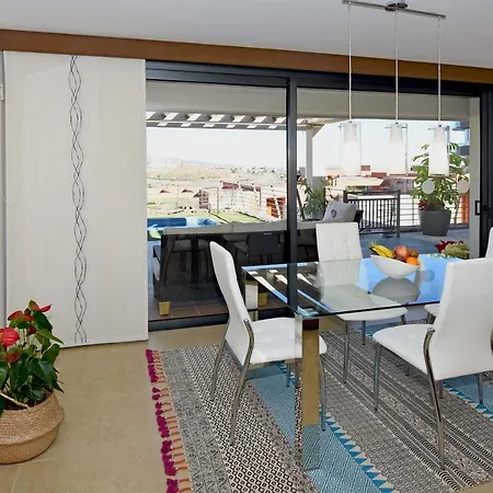 Terrazas 2 Salobre (Gran Canaria)