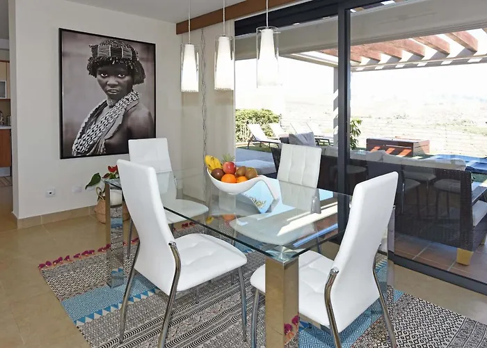 Terrazas 2 Ferienhaus Salobre (Gran Canaria)