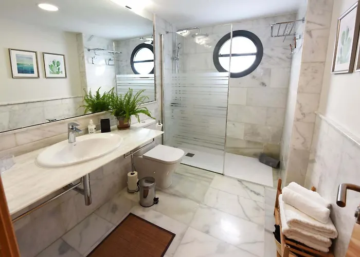 Ferienhaus Terrazas 2 *