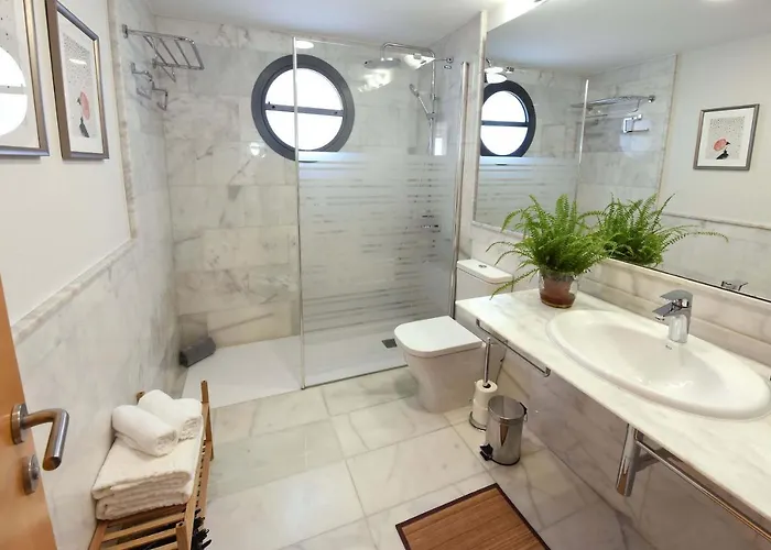 Terrazas 2 Salobre (Gran Canaria)