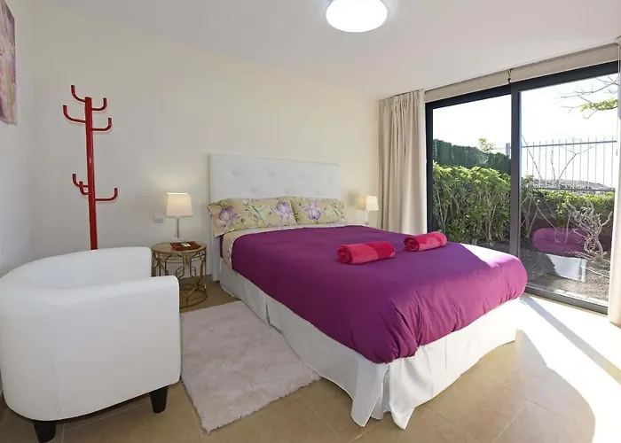 Terrazas 2 * Salobre (Gran Canaria)