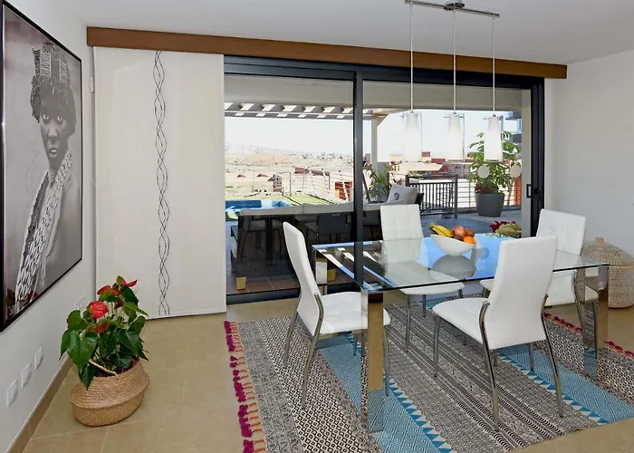 Terrazas 2 Salobre (Gran Canaria)