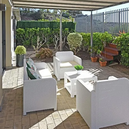 Terrazas 2 * Salobre (Gran Canaria)